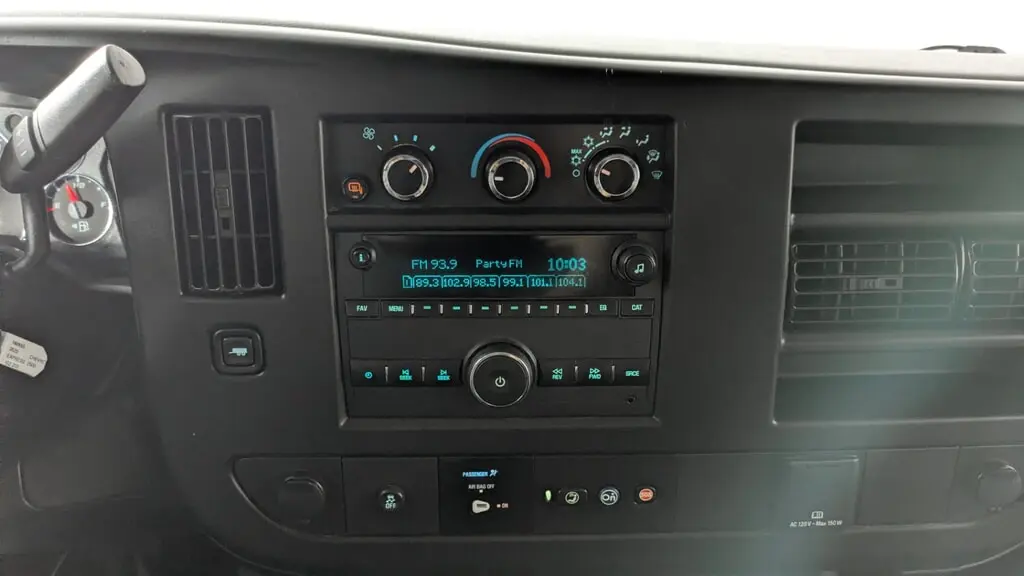 Florida Fine Cars - Used CHEVROLET EXPRESS 2020 ORLANDO 2500
