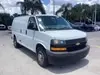 Florida Fine Cars - Used CHEVROLET EXPRESS 2020 ORLANDO 2500