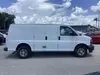Florida Fine Cars - Used CHEVROLET EXPRESS 2020 ORLANDO 2500