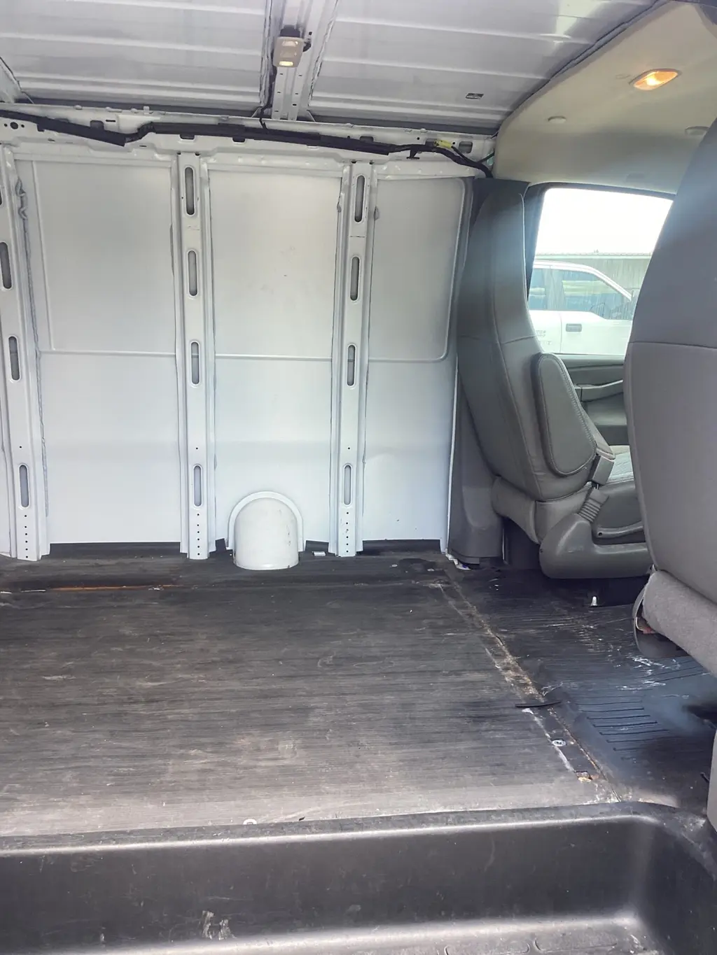 Florida Fine Cars - Used CHEVROLET EXPRESS 2020 ORLANDO 2500