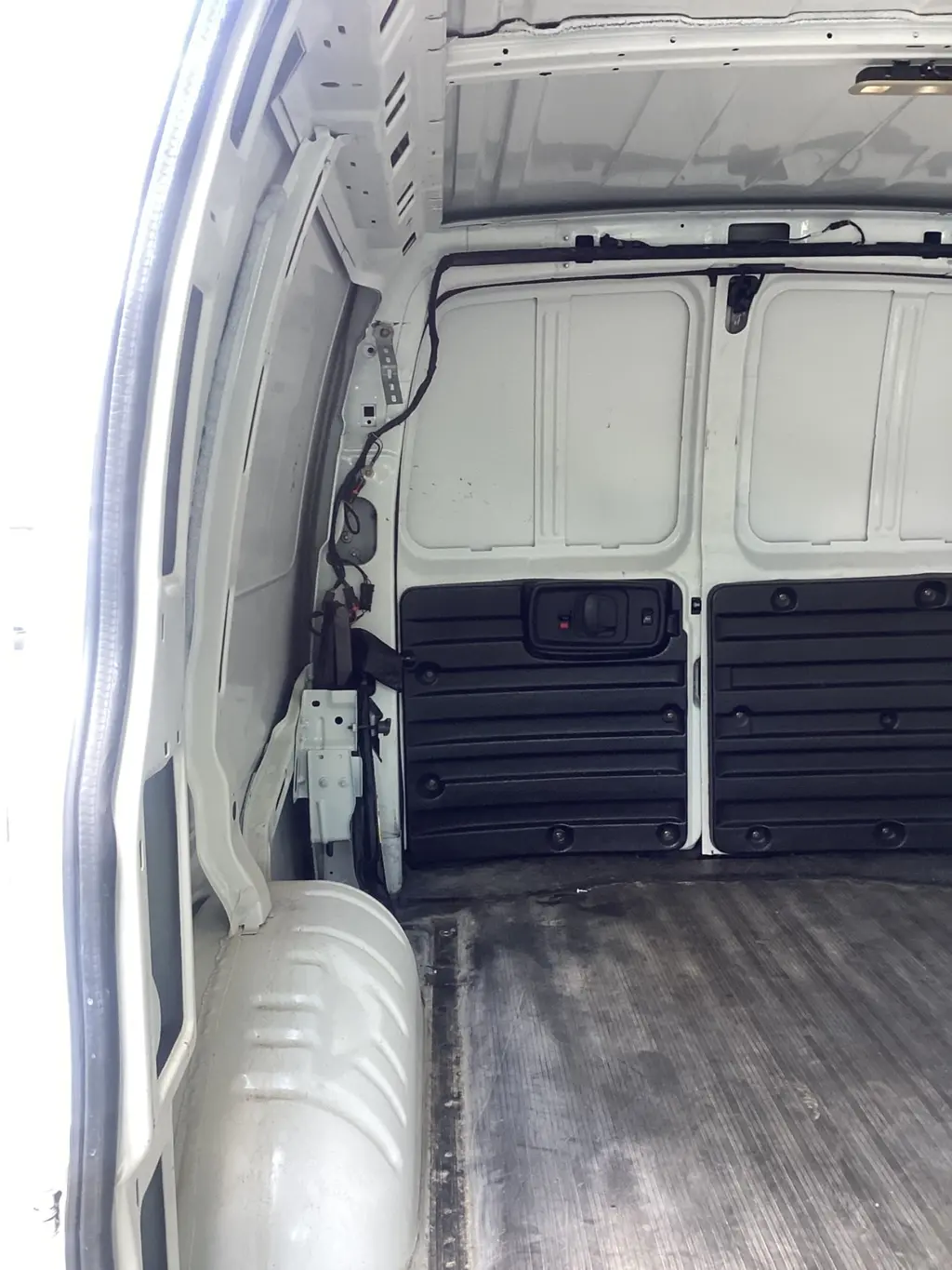 Florida Fine Cars - Used CHEVROLET EXPRESS 2020 ORLANDO 2500