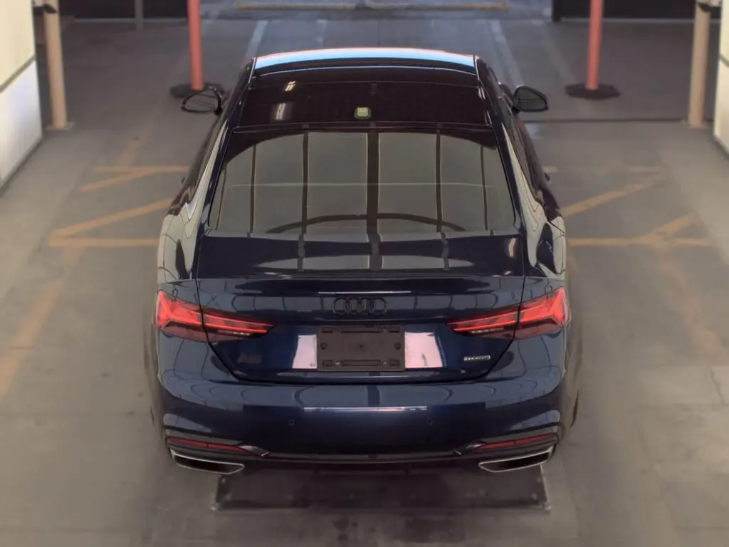 Florida Fine Cars - Used AUDI A5 2021 ORLANDO S LINE PREMIUM PLUS
