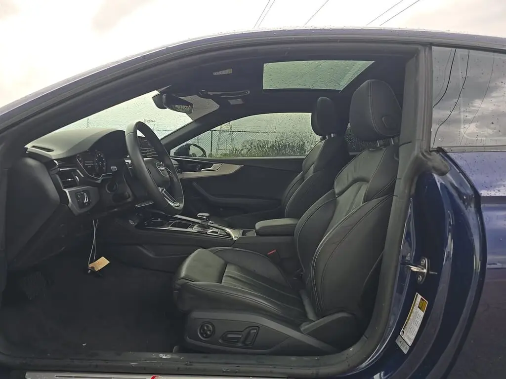 Florida Fine Cars - Used AUDI A5 2021 ORLANDO S LINE PREMIUM PLUS