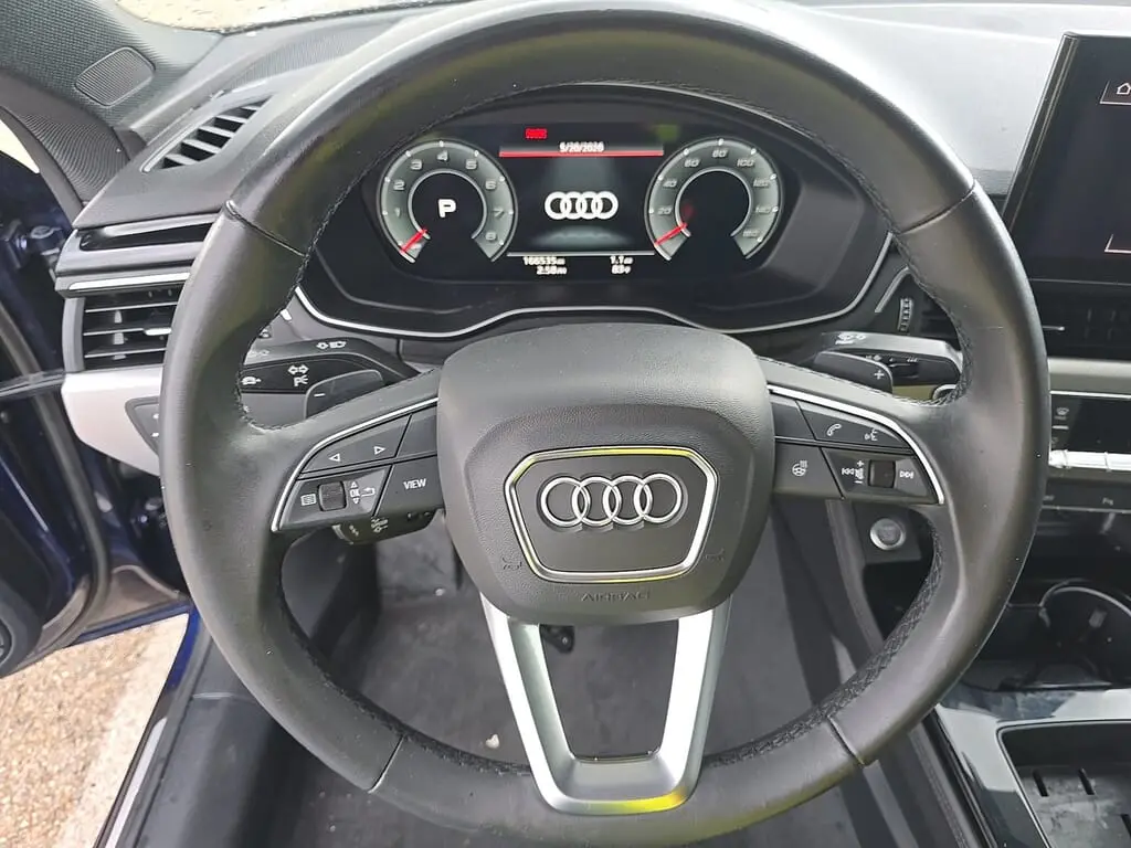Florida Fine Cars - Used AUDI A5 2021 ORLANDO S LINE PREMIUM PLUS