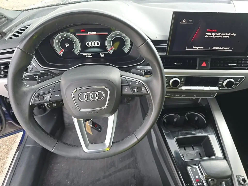Florida Fine Cars - Used AUDI A5 2021 ORLANDO S LINE PREMIUM PLUS