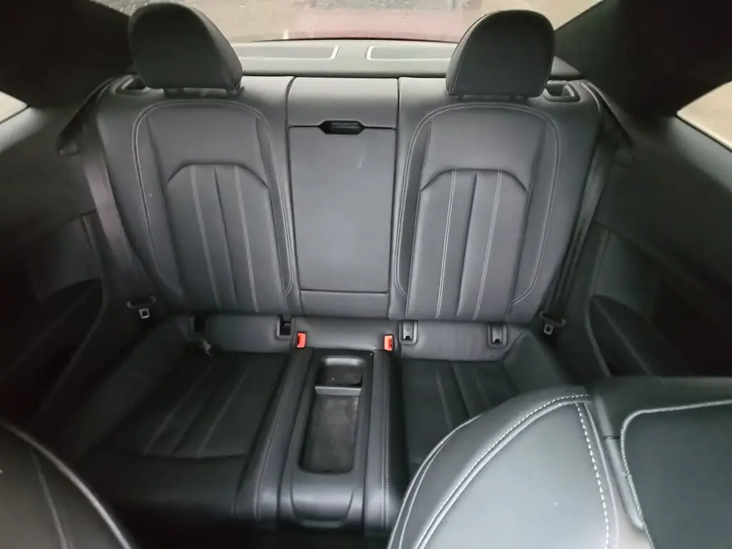 Florida Fine Cars - Used AUDI A5 2021 ORLANDO S LINE PREMIUM PLUS