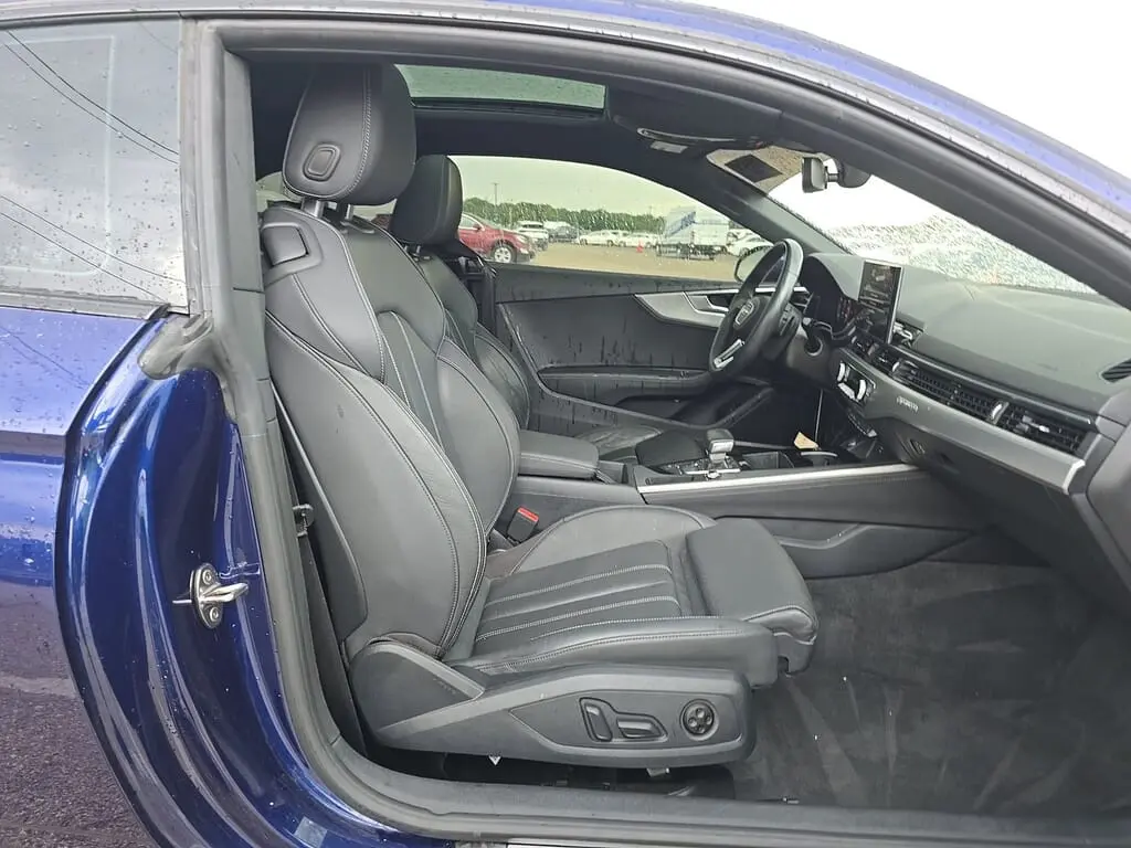 Florida Fine Cars - Used AUDI A5 2021 ORLANDO S LINE PREMIUM PLUS