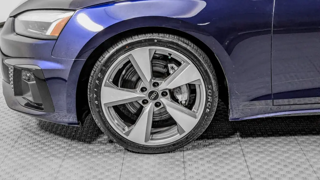 Florida Fine Cars - Used AUDI A5 2021 ORLANDO S LINE PREMIUM PLUS