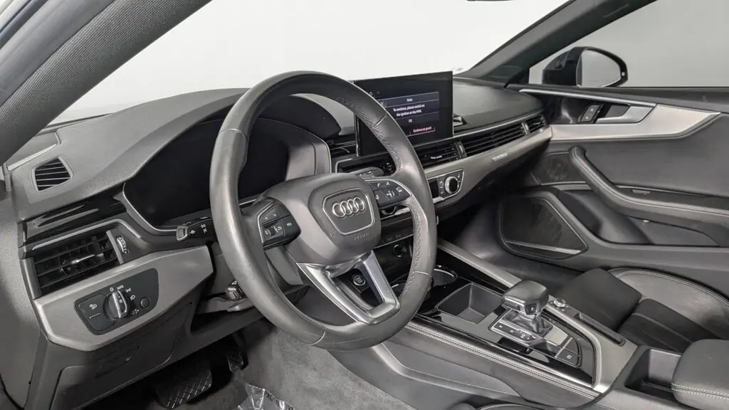 Florida Fine Cars - Used AUDI A5 2021 ORLANDO S LINE PREMIUM PLUS