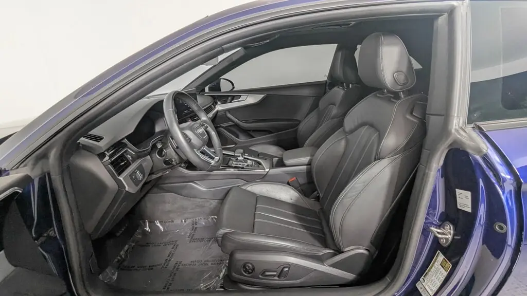 Florida Fine Cars - Used AUDI A5 2021 ORLANDO S LINE PREMIUM PLUS
