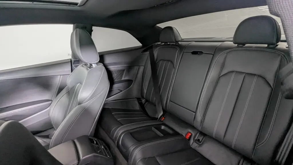 Florida Fine Cars - Used AUDI A5 2021 ORLANDO S LINE PREMIUM PLUS