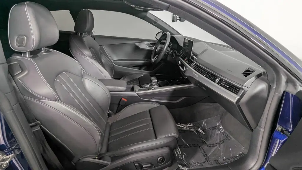 Florida Fine Cars - Used AUDI A5 2021 ORLANDO S LINE PREMIUM PLUS