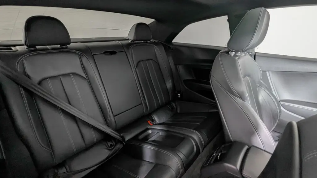 Florida Fine Cars - Used AUDI A5 2021 ORLANDO S LINE PREMIUM PLUS