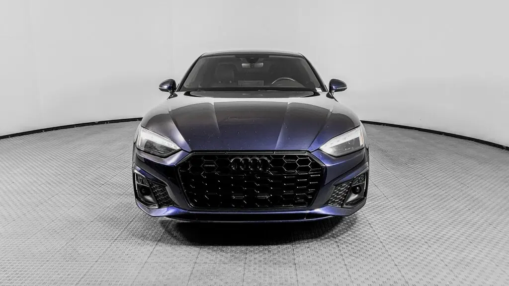 Florida Fine Cars - Used AUDI A5 2021 ORLANDO S LINE PREMIUM PLUS