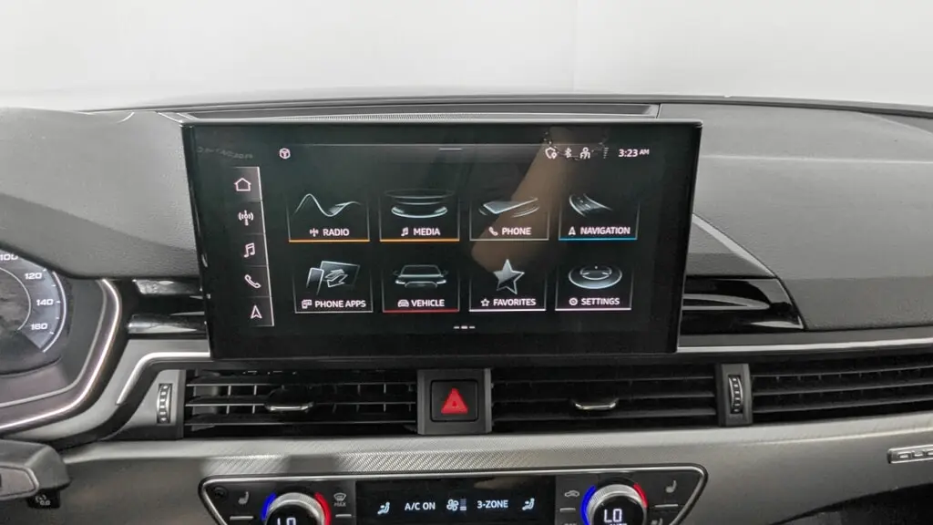 Florida Fine Cars - Used AUDI A5 2021 ORLANDO S LINE PREMIUM PLUS