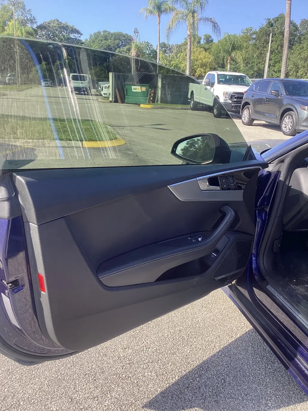 Florida Fine Cars - Used AUDI A5 2021 ORLANDO S LINE PREMIUM PLUS