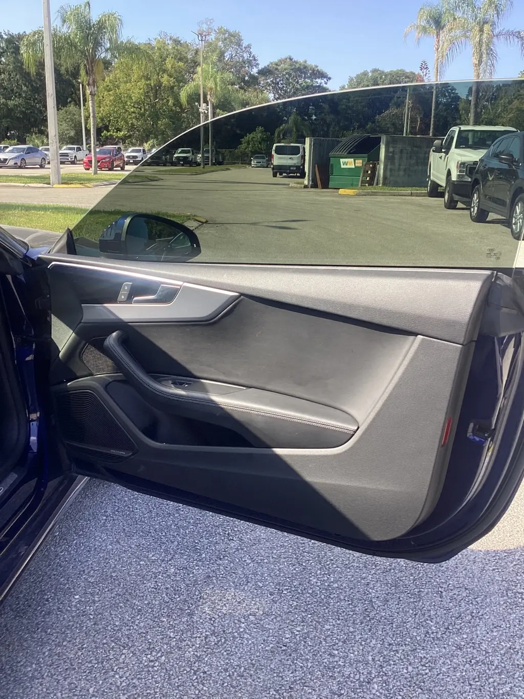 Florida Fine Cars - Used AUDI A5 2021 ORLANDO S LINE PREMIUM PLUS