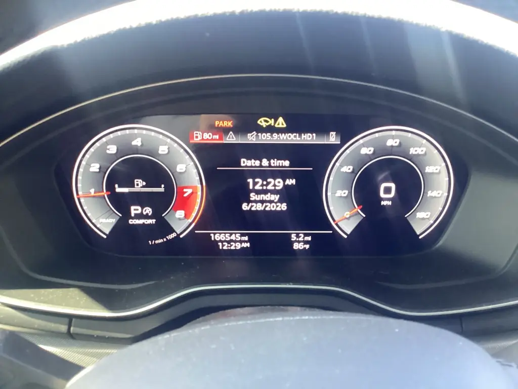 Florida Fine Cars - Used AUDI A5 2021 ORLANDO S LINE PREMIUM PLUS