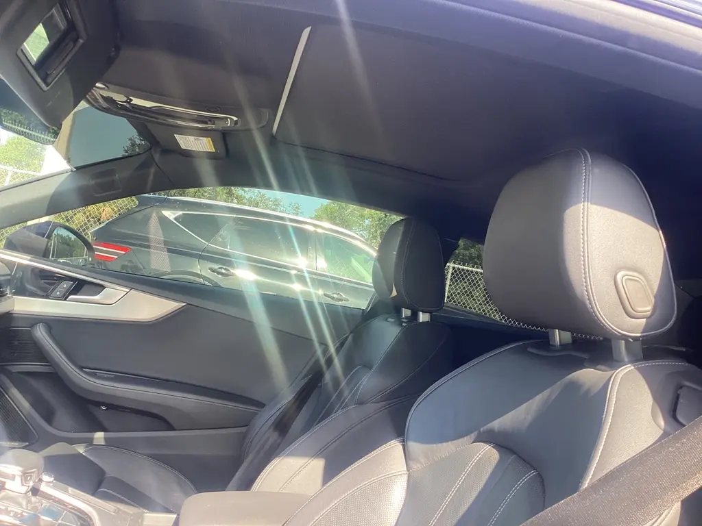 Florida Fine Cars - Used AUDI A5 2021 ORLANDO S LINE PREMIUM PLUS