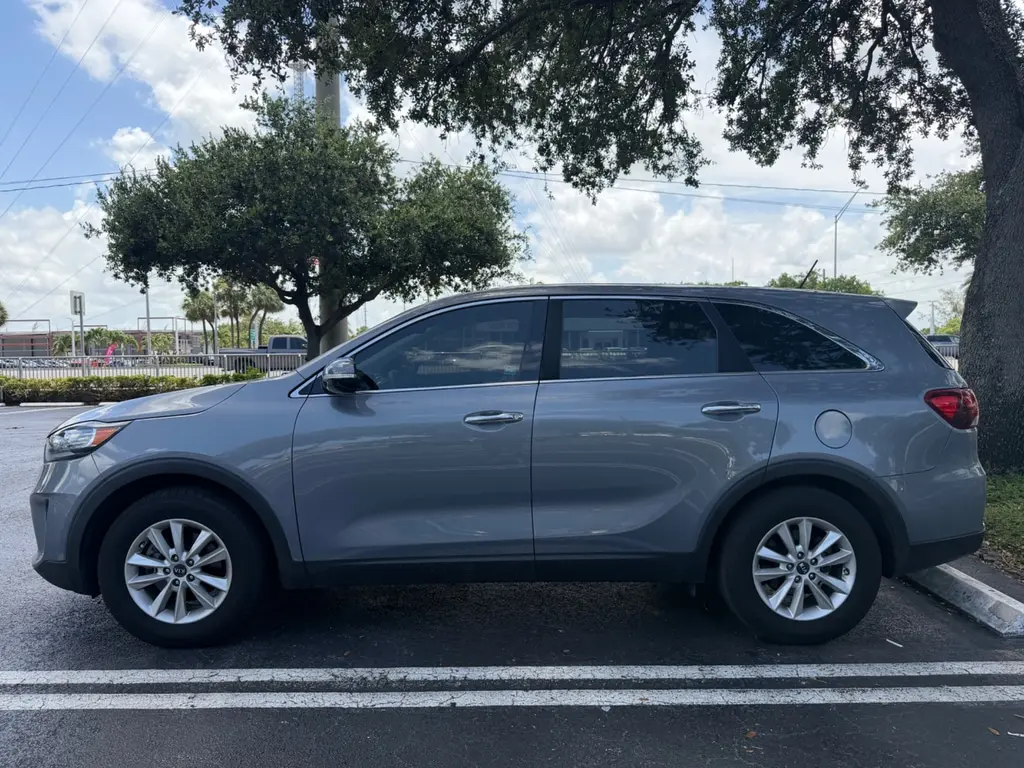 Florida Fine Cars - Used KIA SORENTO 2020 MIAMI LX