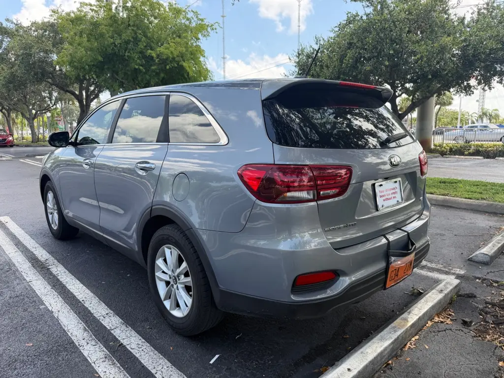 Florida Fine Cars - Used KIA SORENTO 2020 MIAMI LX