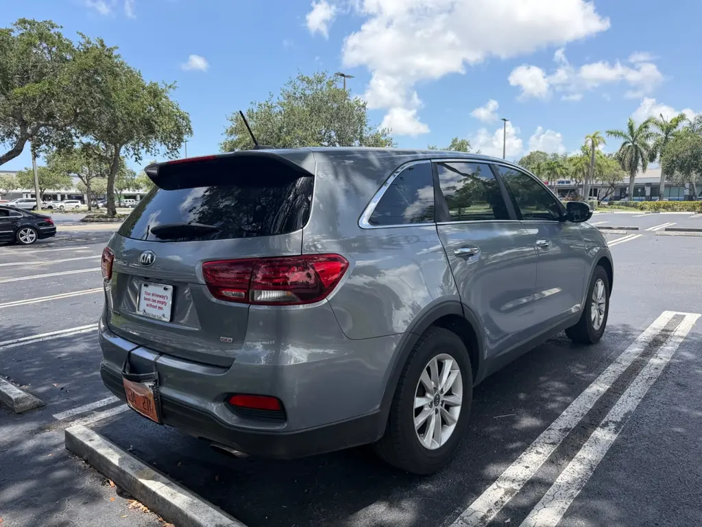 Florida Fine Cars - Used KIA SORENTO 2020 MIAMI LX