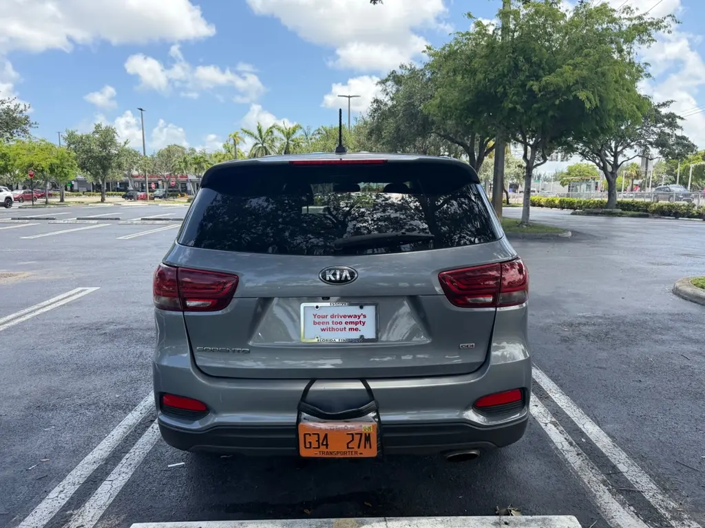 Florida Fine Cars - Used KIA SORENTO 2020 MIAMI LX