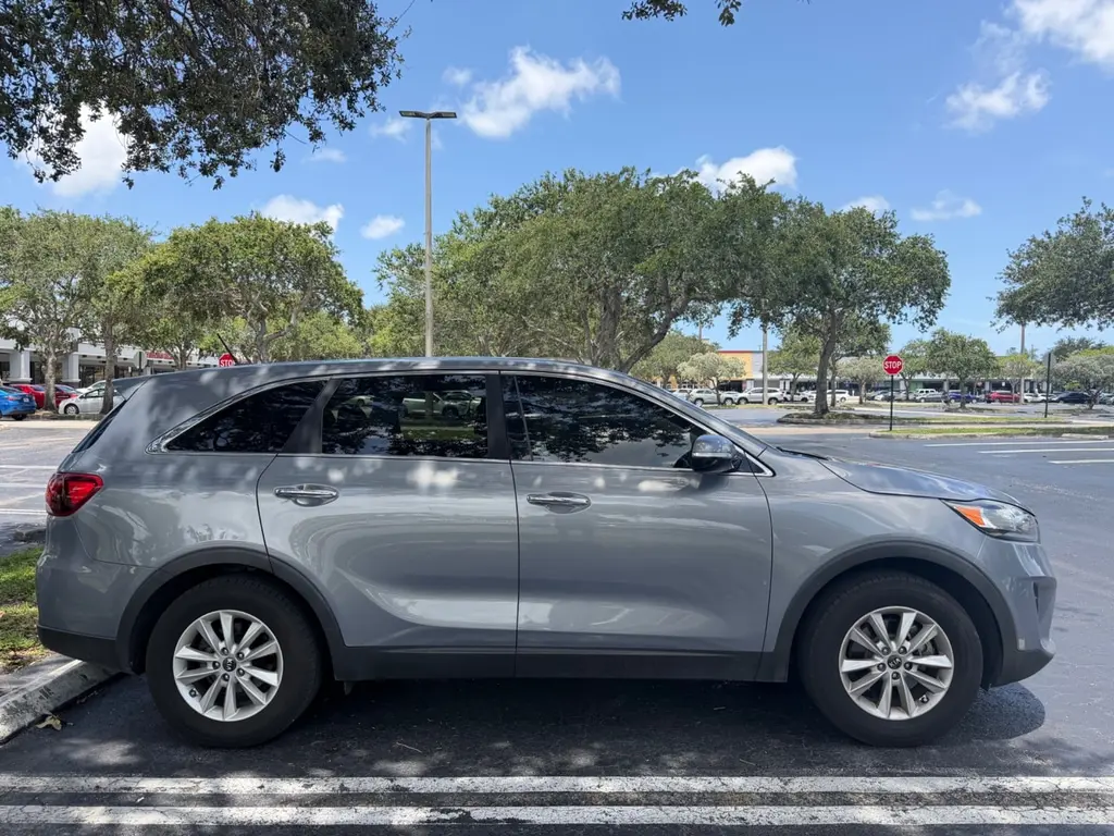 Florida Fine Cars - Used KIA SORENTO 2020 MIAMI LX