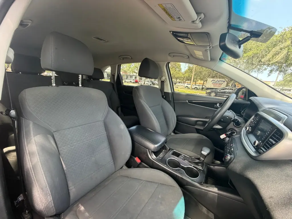 Florida Fine Cars - Used KIA SORENTO 2020 MIAMI LX