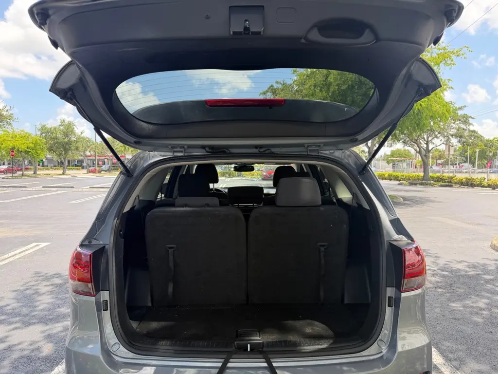 Florida Fine Cars - Used KIA SORENTO 2020 MIAMI LX