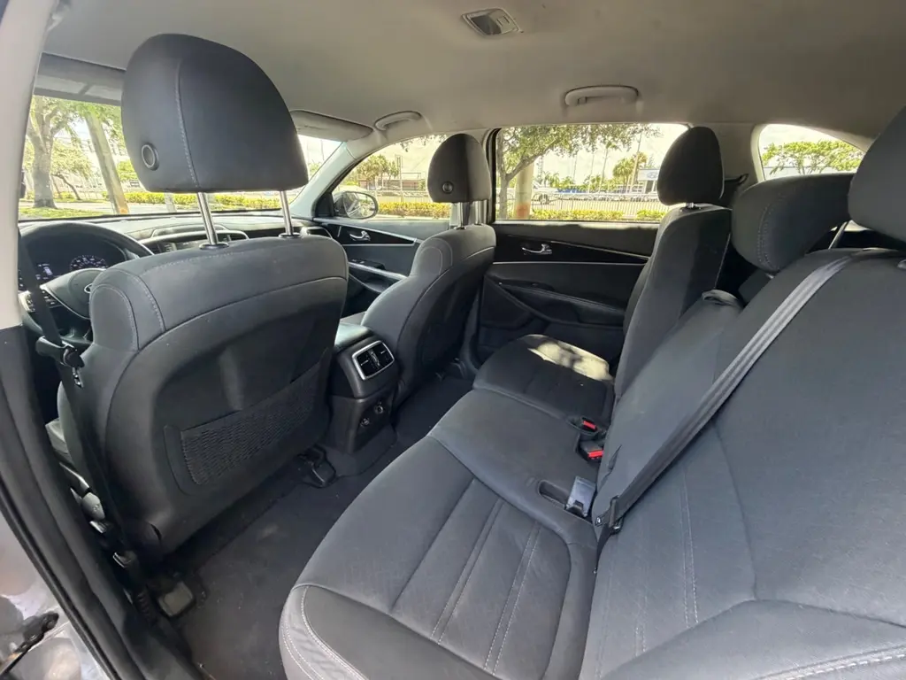 Florida Fine Cars - Used KIA SORENTO 2020 MIAMI LX