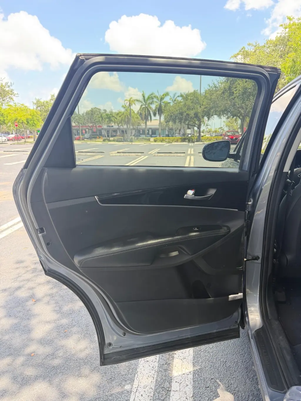 Florida Fine Cars - Used KIA SORENTO 2020 MIAMI LX