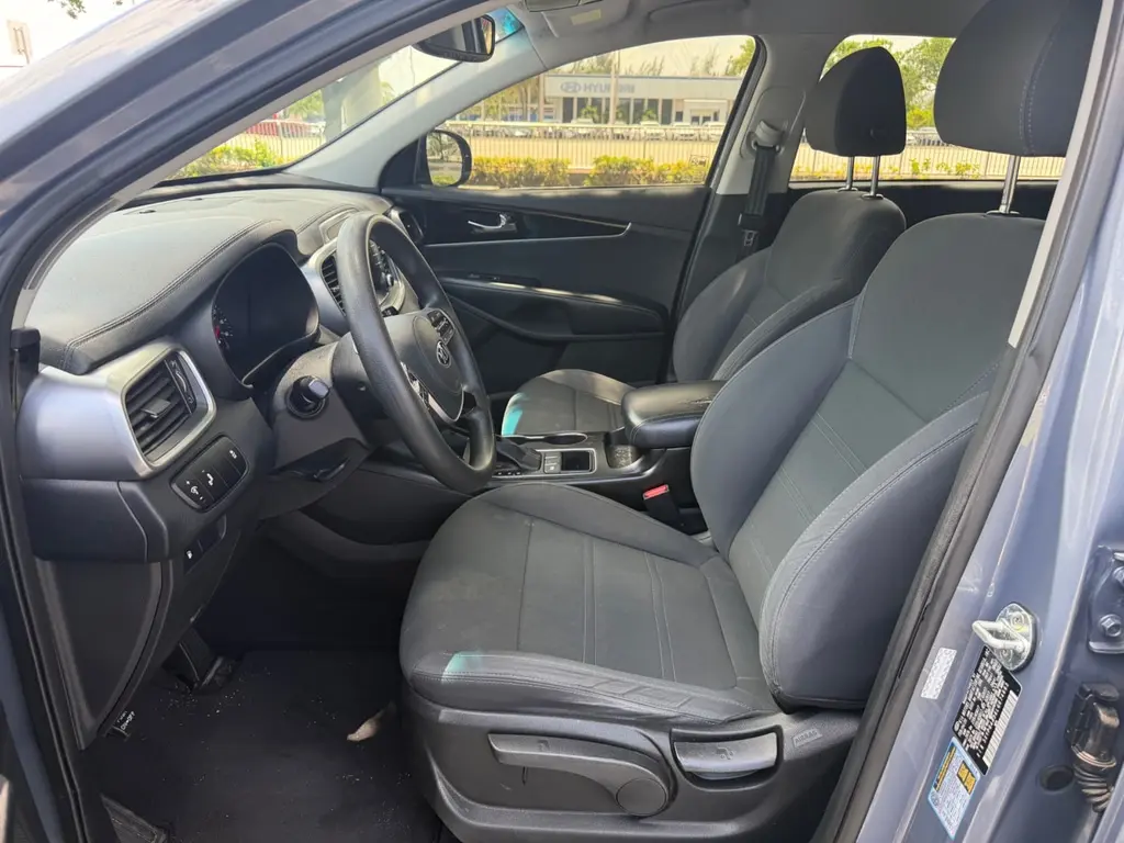 Florida Fine Cars - Used KIA SORENTO 2020 MIAMI LX