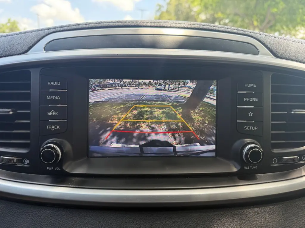 Florida Fine Cars - Used KIA SORENTO 2020 MIAMI LX