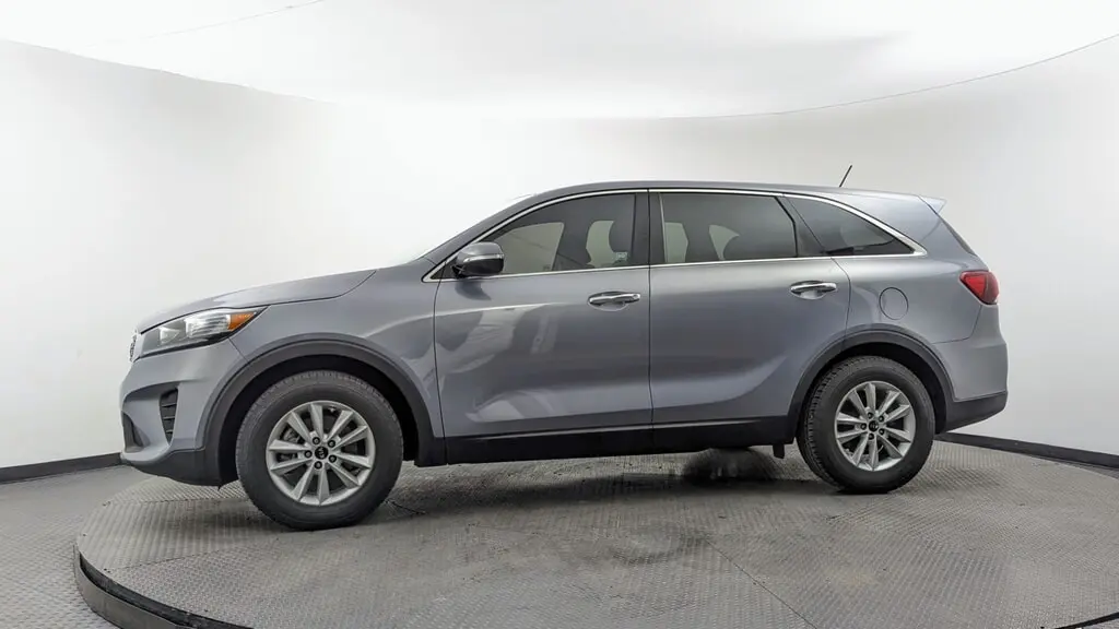 Florida Fine Cars - Used KIA SORENTO 2020 MIAMI LX