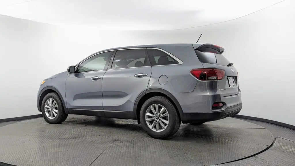 Florida Fine Cars - Used KIA SORENTO 2020 MIAMI LX