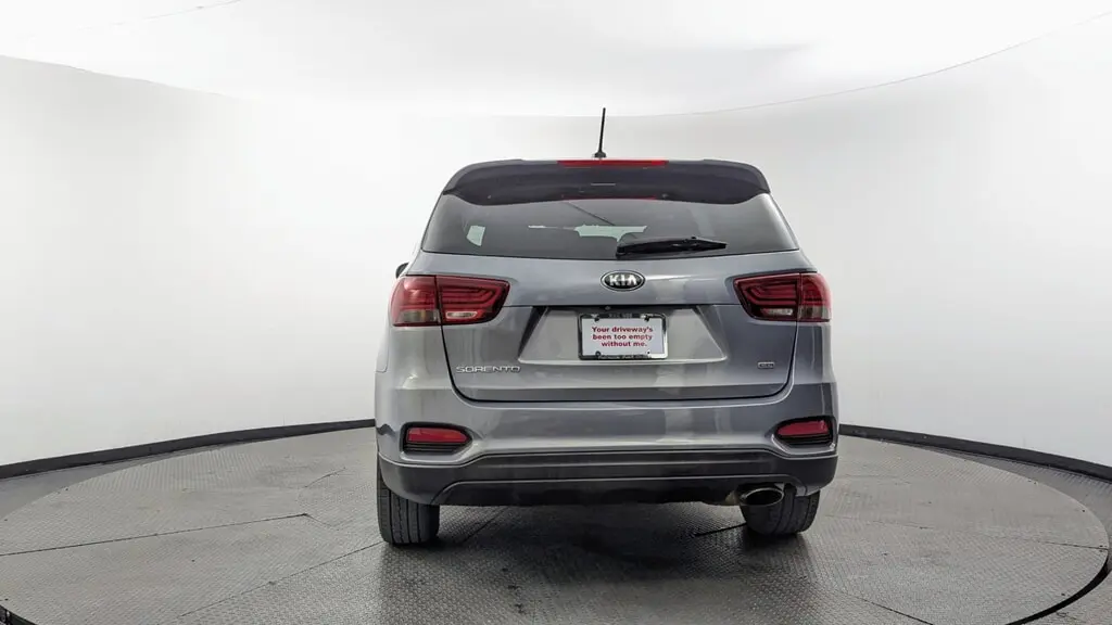 Florida Fine Cars - Used KIA SORENTO 2020 MIAMI LX