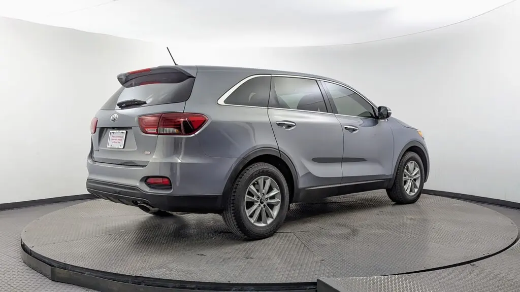 Florida Fine Cars - Used KIA SORENTO 2020 MIAMI LX