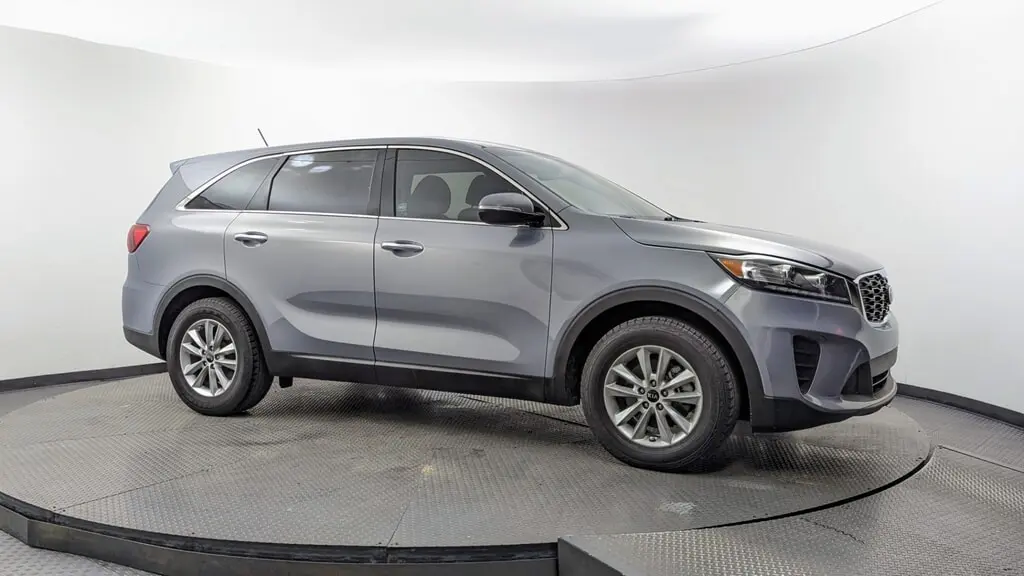 Florida Fine Cars - Used KIA SORENTO 2020 MIAMI LX