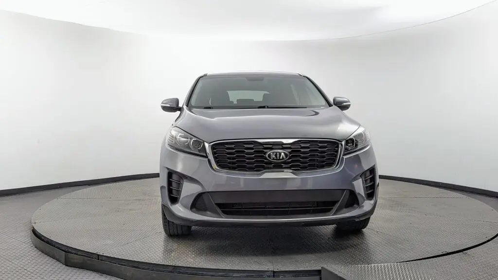 Florida Fine Cars - Used KIA SORENTO 2020 MIAMI LX