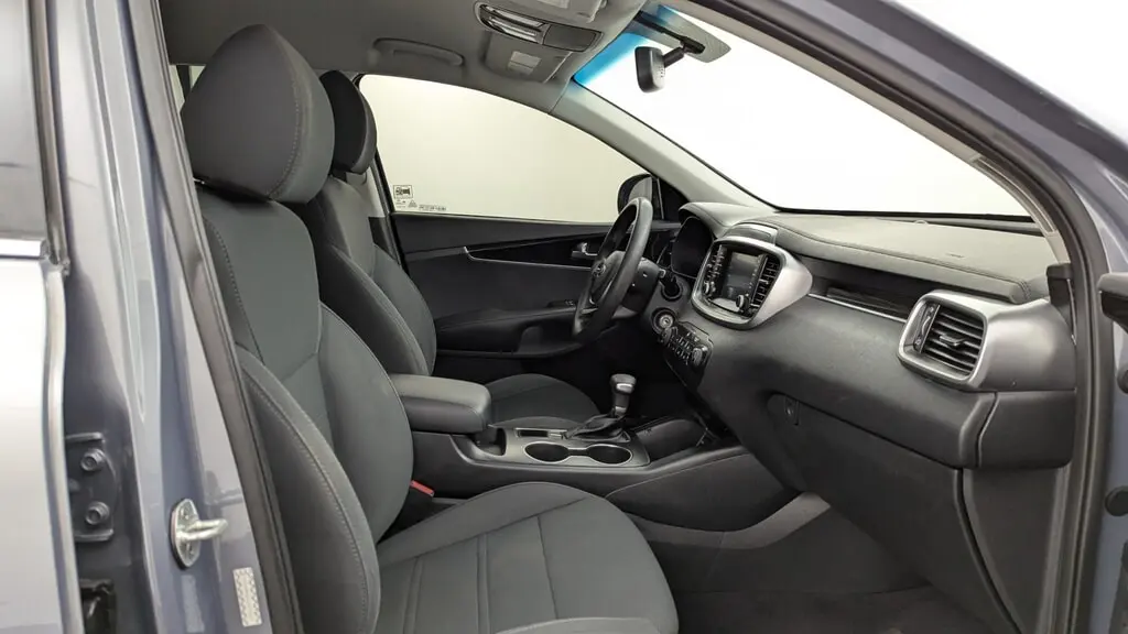 Florida Fine Cars - Used KIA SORENTO 2020 MIAMI LX