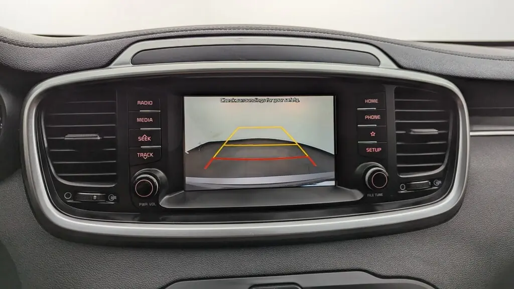 Florida Fine Cars - Used KIA SORENTO 2020 MIAMI LX