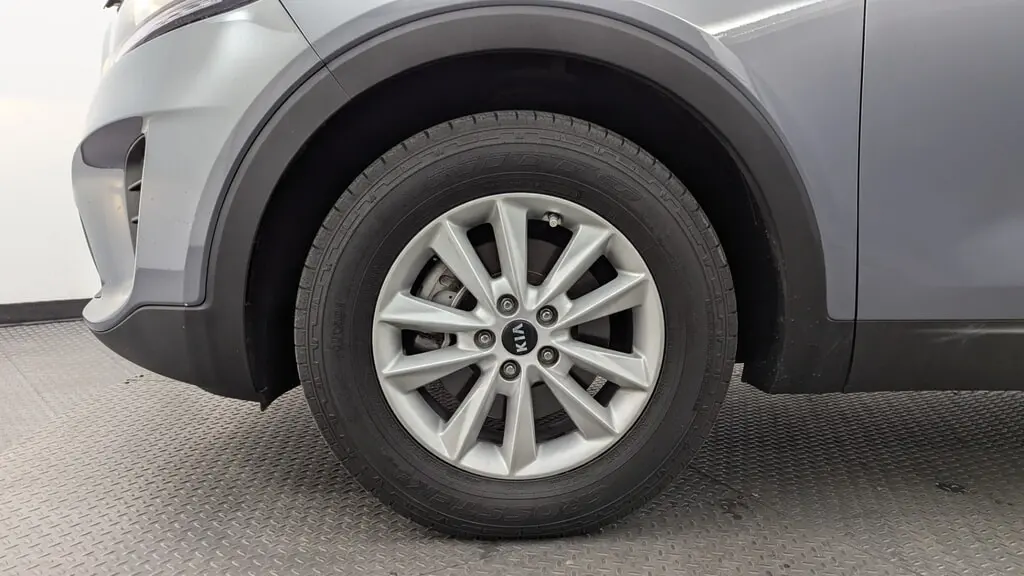 Florida Fine Cars - Used KIA SORENTO 2020 MIAMI LX