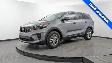 Florida Fine Cars - Used KIA SORENTO 2020 MIAMI LX