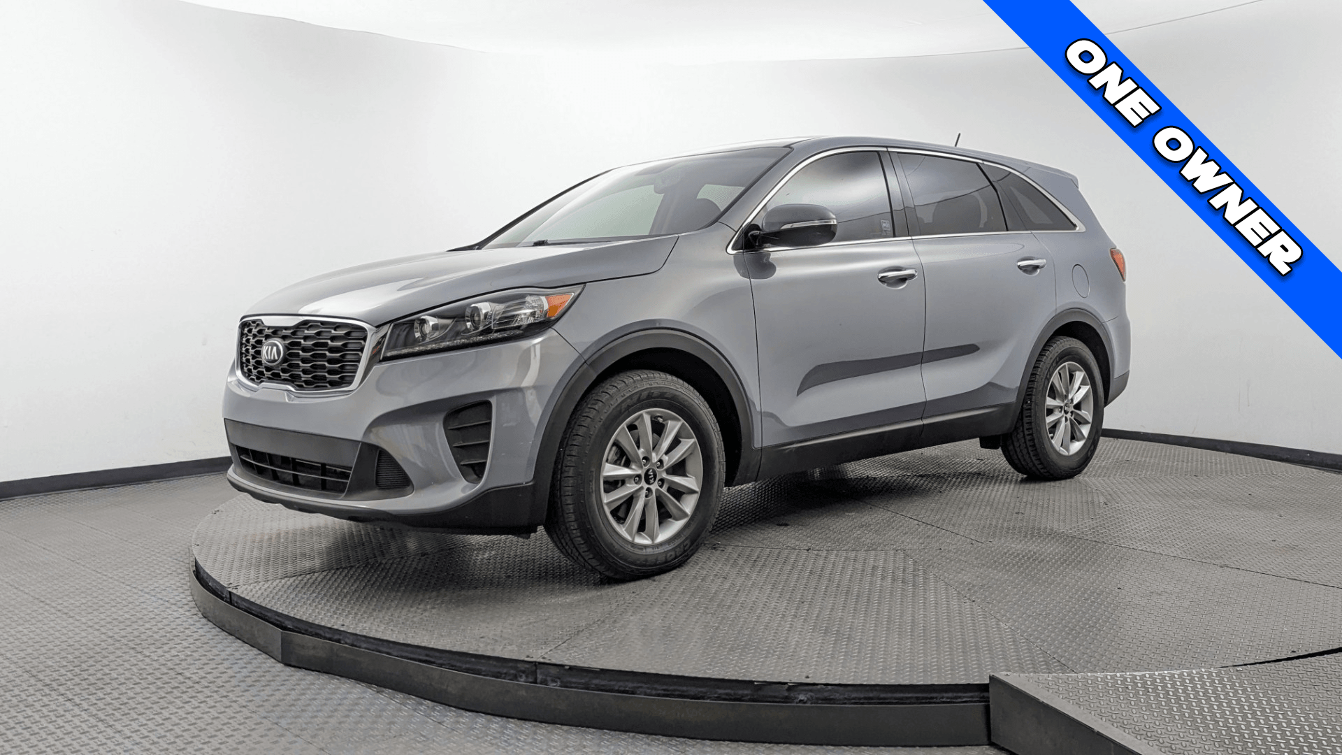 2020 Kia Sorento