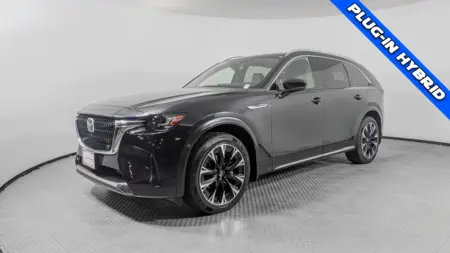 Florida Fine Cars - Used MAZDA CX-90-PHEV 2024 ORLANDO PREMIUM PLUS