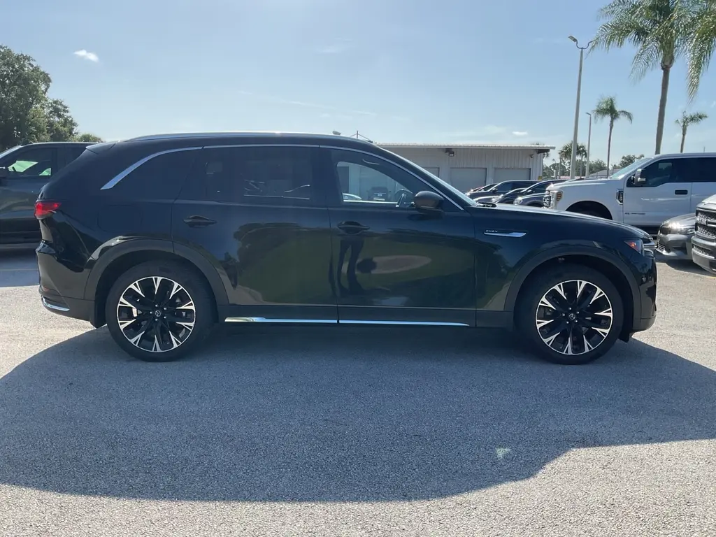 Florida Fine Cars - Used MAZDA CX-90 PHEV 2024 ORLANDO PREMIUM PLUS