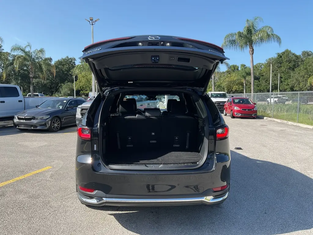 Florida Fine Cars - Used MAZDA CX-90 PHEV 2024 ORLANDO PREMIUM PLUS