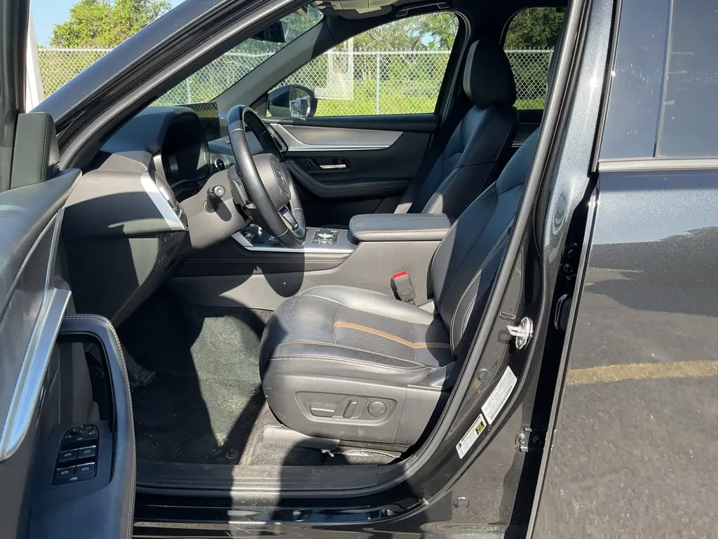 Florida Fine Cars - Used MAZDA CX-90 PHEV 2024 ORLANDO PREMIUM PLUS