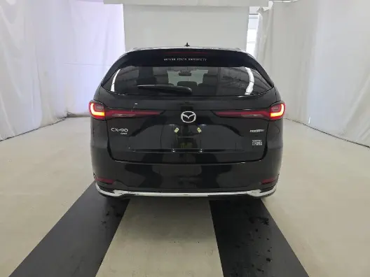 Florida Fine Cars - Used MAZDA CX-90 PHEV 2024 ORLANDO PREMIUM PLUS